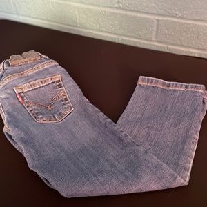 Size 5 regular boys Jeans